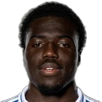 Zaid Amoussou-Tchibara