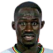 C. Diouf