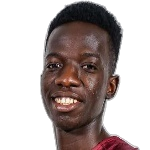 P. Diallo