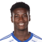 K. Peprah Oppong
