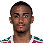 Kayky Almeida
