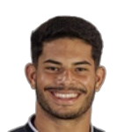 Luccas Romário