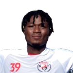 K. Ogunleye