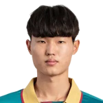 Lee Dong-Won