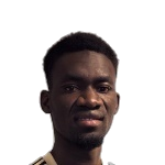 F. Ndiaye