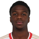 Daniel Oyetunde