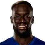 Salif Sané
