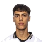 Lucas Nuñez