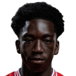Ephrahim Yeboah