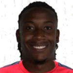 J. Congo