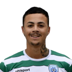 Matheus Machado