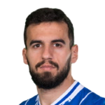Dani Ramírez