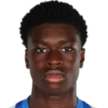 Nehemiah Oriola