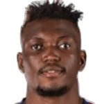 Josue Mwimba Isala