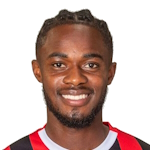 H. Sodje