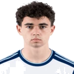 Liam Mackenzie