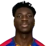 B. Eboudjé