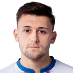 Kacper Gach