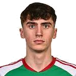 J. O'Donovan