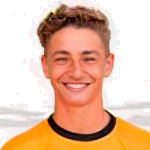 Lucas Bretón Salcedo