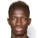 A. Diop