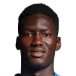 Mamour Ndiaye