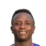 P. Kakande