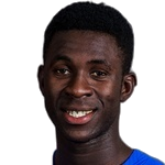H. Njie