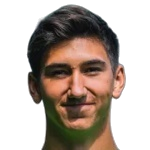 Eryk Artur Grzywacz