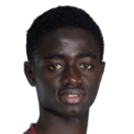 Ibou Sané