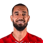 N. Bentaleb