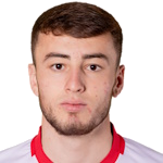 S. Qurbonov