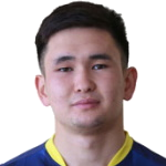 E. Kenzhebaev