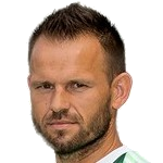 Mariusz Józef Pawełek