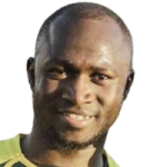 S. Sidibe