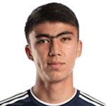 S. Saidnurullayev
