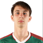 M. Barinov