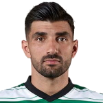 Ricardo Esgaio