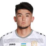 J. Fazilov