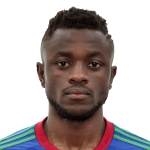 E. Agbor