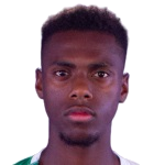 Heriberto Tavares