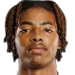 Rakealan Jeffers