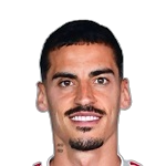 شيكينيو (لاعب كرة قدم مواليد 1995)