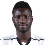 A. Wakaso