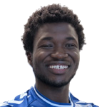 C. Bonsu Baah