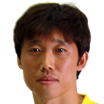 Baek Min-Cheol