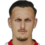Kristjan Bendra