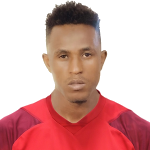 Sofian Abdalla Osman