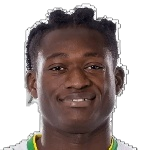 K. Gyamfi
