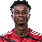 I. Kasule